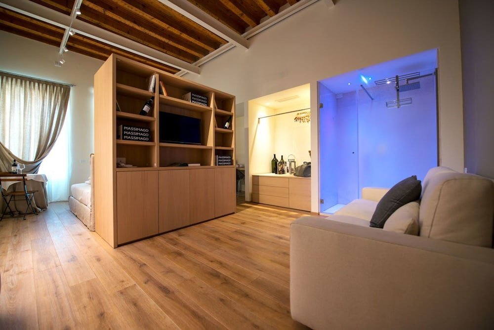 Фото Massimago Wine Suites