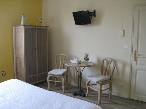 Фото Hôtel La Fiancée Du Pirate