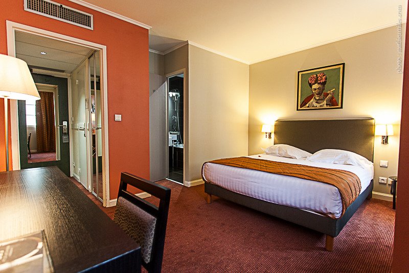 Фото Hôtel Philippe le Bon