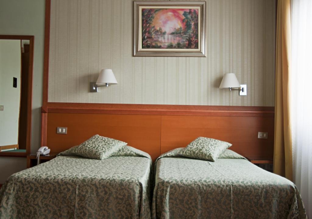 Фото Eco Hotel Milano