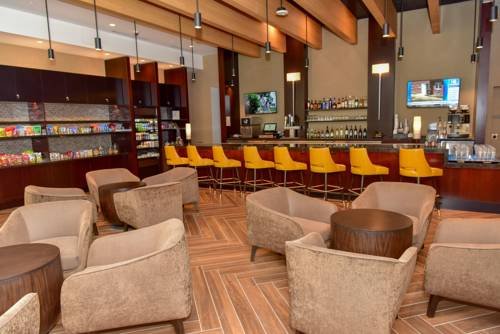 Фото Hyatt Place Pasadena