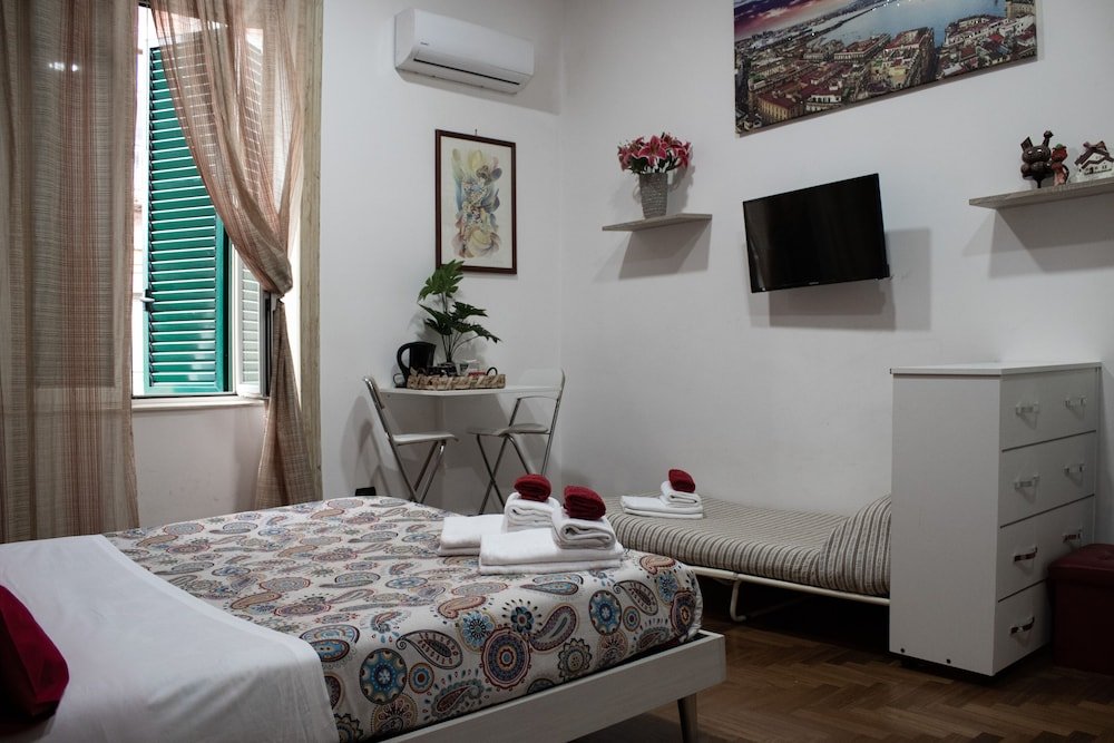 Фото Pomodoro B&b