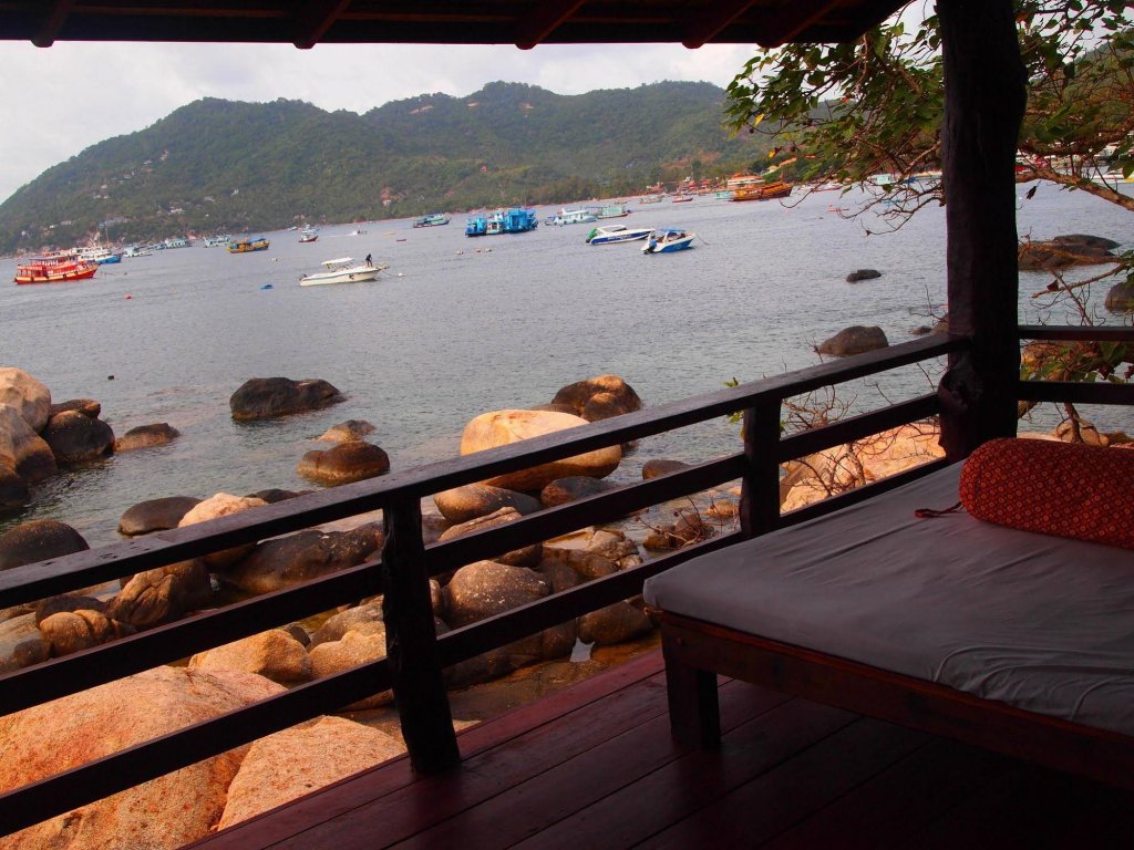Фото Sensi Paradise Beach Resort