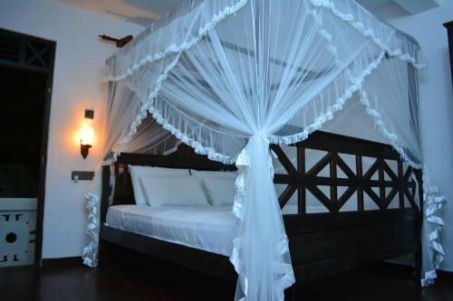 Гостиница Midigama Holiday Inn