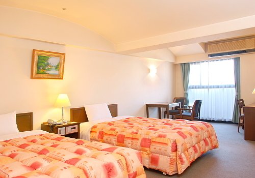 Фото Hotel New Plaza Kurume