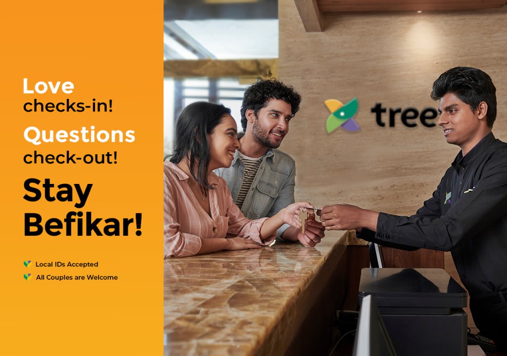Фото  Treebo Raj Elegance Manyata Tech Park