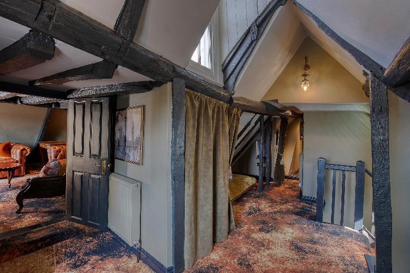 Фото Guy Fawkes Inn, Sure Hotel Collection by Best Western