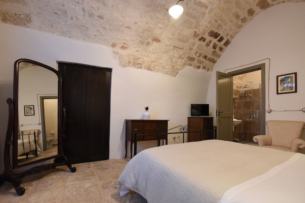 Фото Masseria Lamiola Piccola