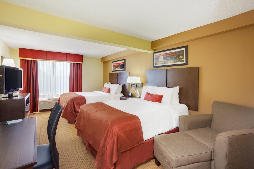 Фото Wingate by Wyndham Chantilly Dulles Airport