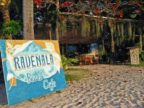 Hotel Ravenala Resort, Province of Cebu, photo