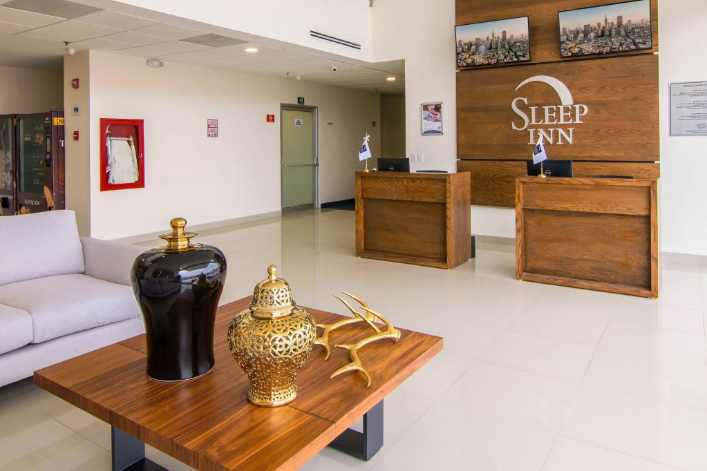 Фото Sleep Inn Tijuana