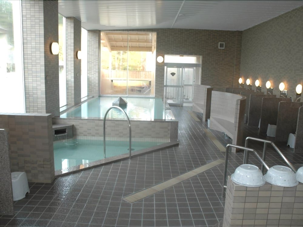 Фото Yunokaku Ikedaya