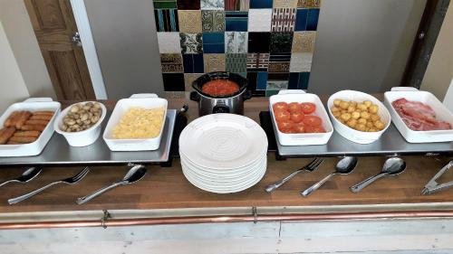 Фото Southbank Town House