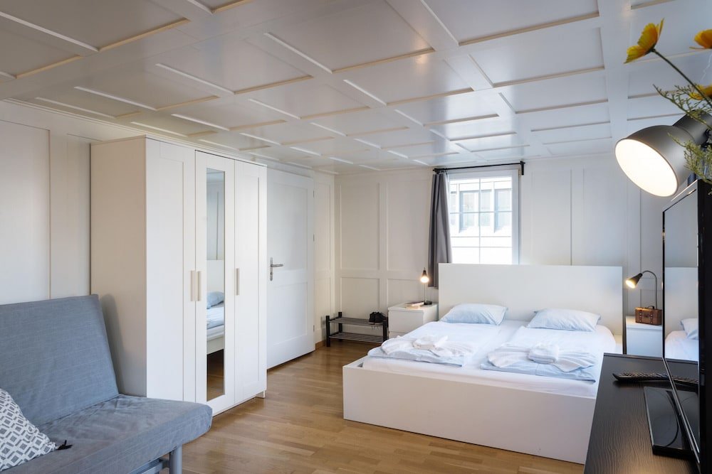 Фото HITrental Zeughausgasse - Apartment