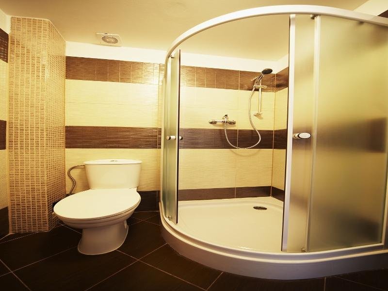 Фото Hotel Otakar