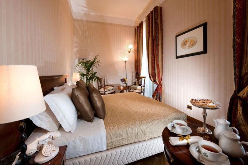 Фото Grand Hotel Regina