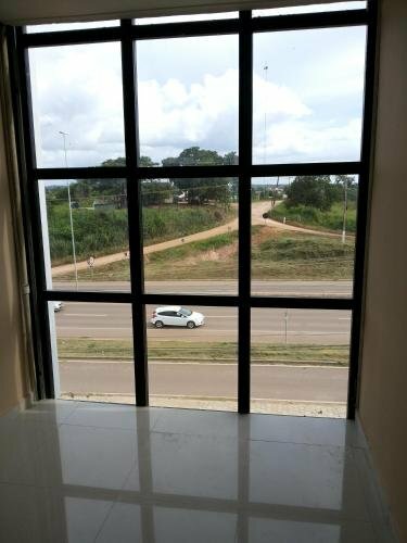 Гостиница Amazonia Palace Hotel в Штате Пара