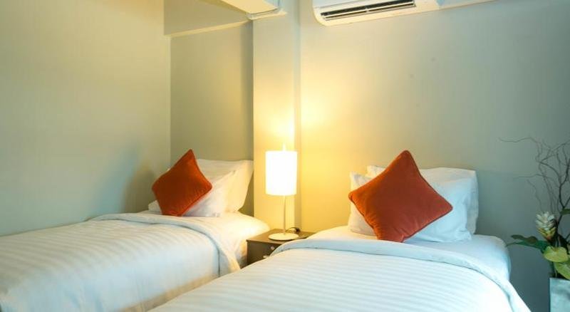 Фото Annex Lumpini Bangkok