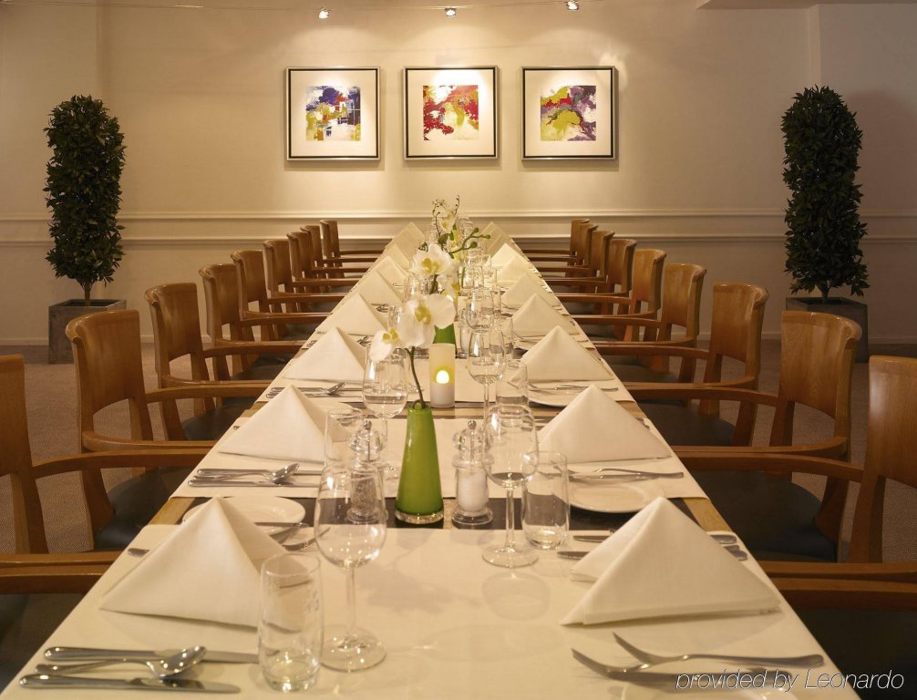 Фото Park Plaza Utrecht