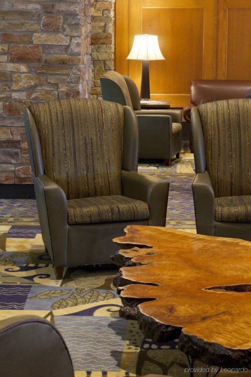 Фото Отель Great Wolf Lodge Bloomington