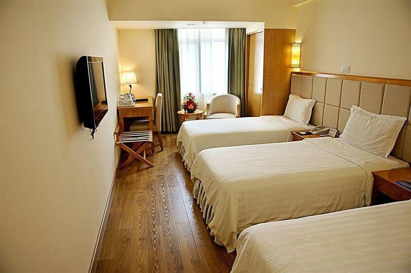 Фото Fu Hua Hotel