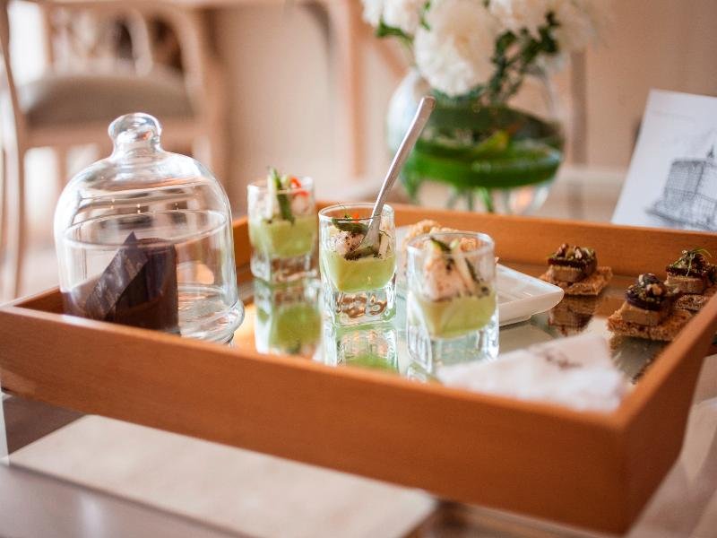 Фото Labourdonnais Waterfront Hotel