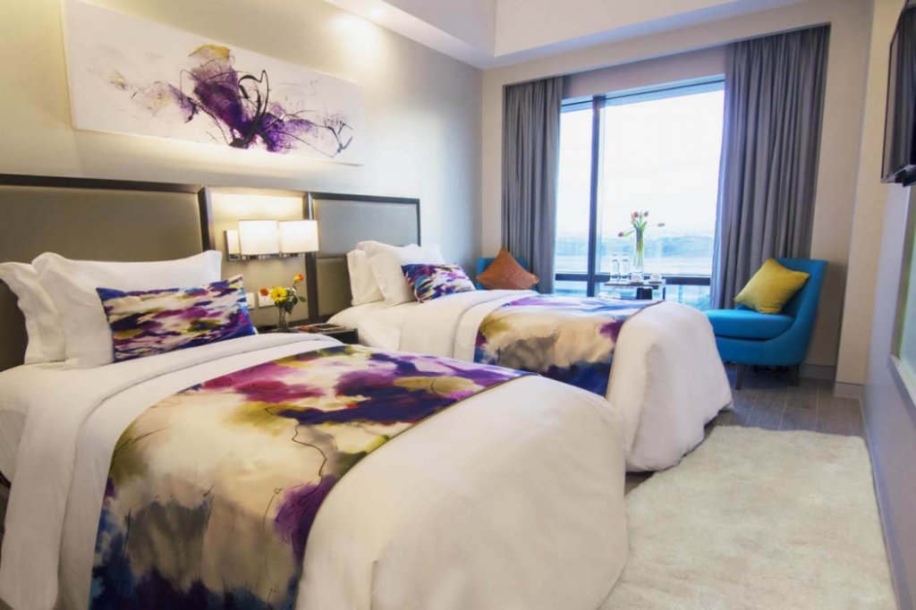 Фото Savoy Hotel Manila