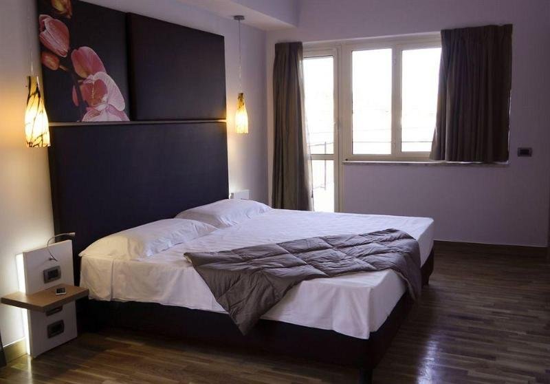 Фото Hotel Gravina San Pietro