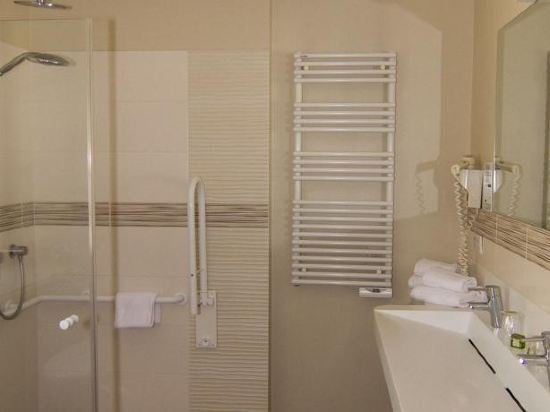 Фото Hotel du Chateau