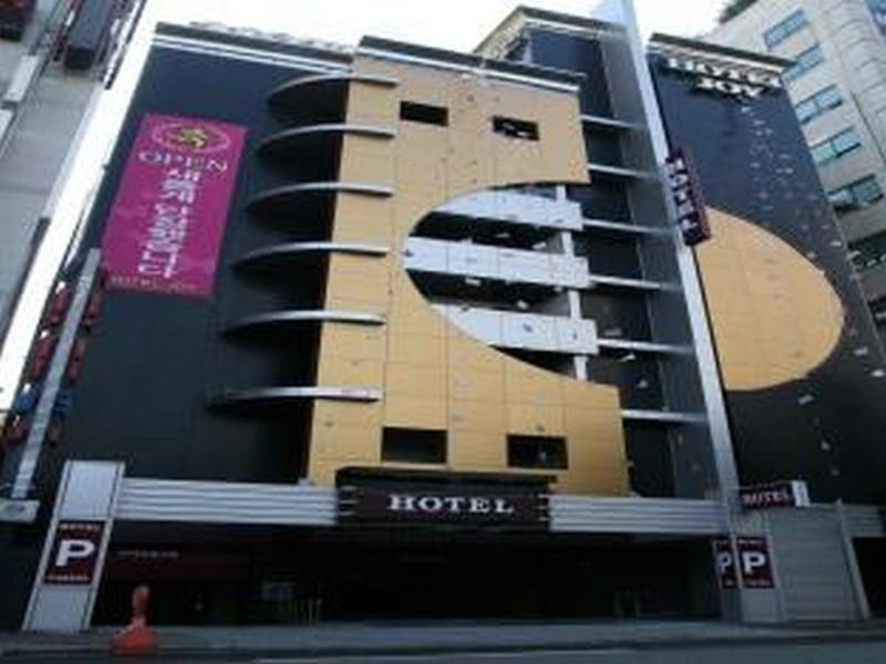 Фото отеля 1