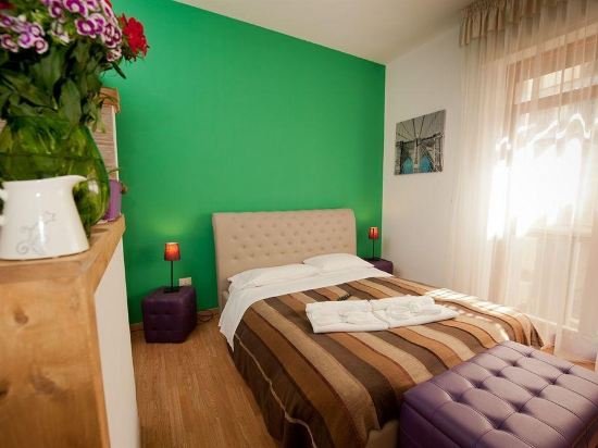 Фото B&b LecceSalento