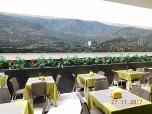 Хостел Hotel Acqua Medellín