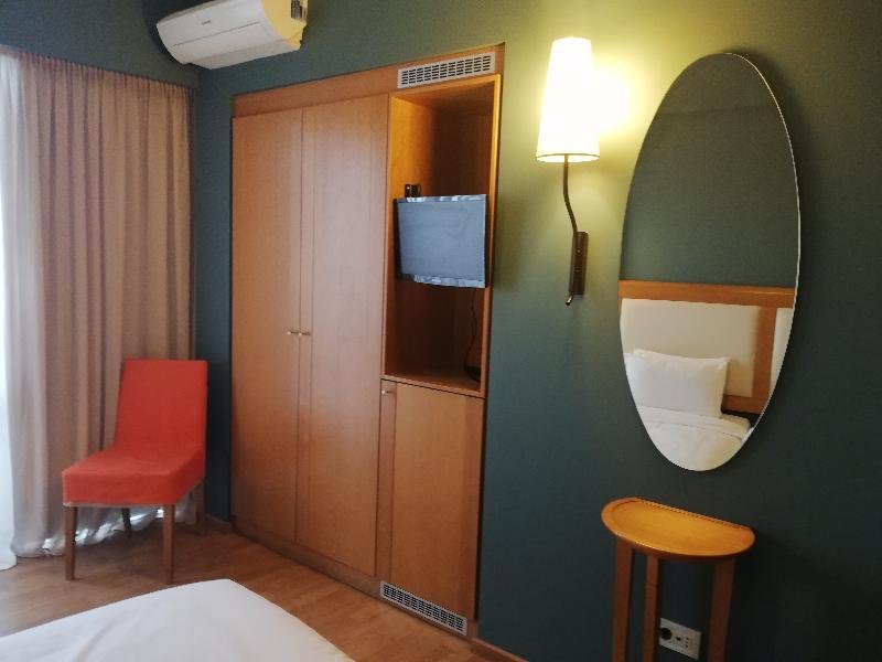 Фото Olympic Hotel