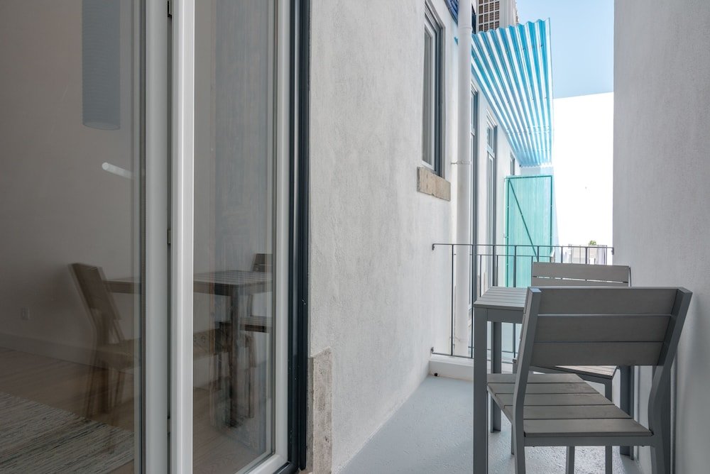 Фото Chiado Arty flats