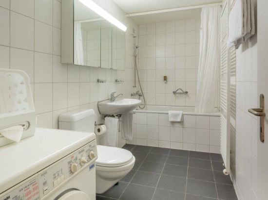 Фото Altstadt Hotel Krone Luzern