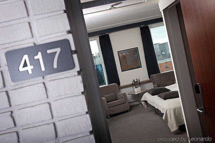 Фото Hotel Britannia