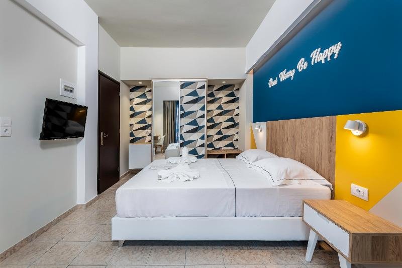 Фото Olympia Hotel