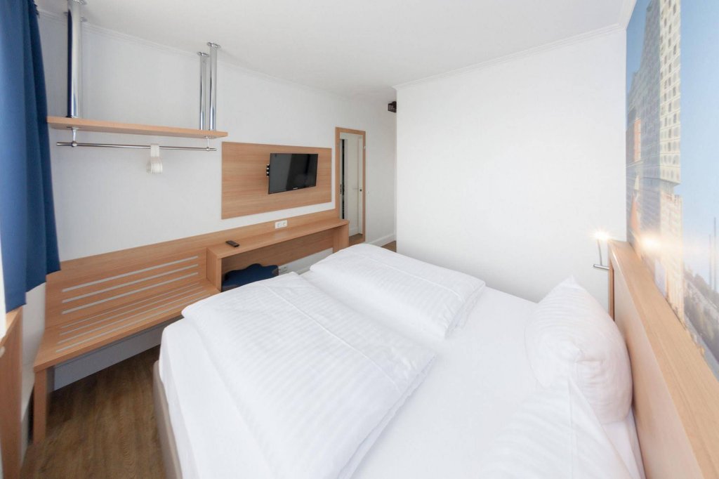 Фото Hotel Keese