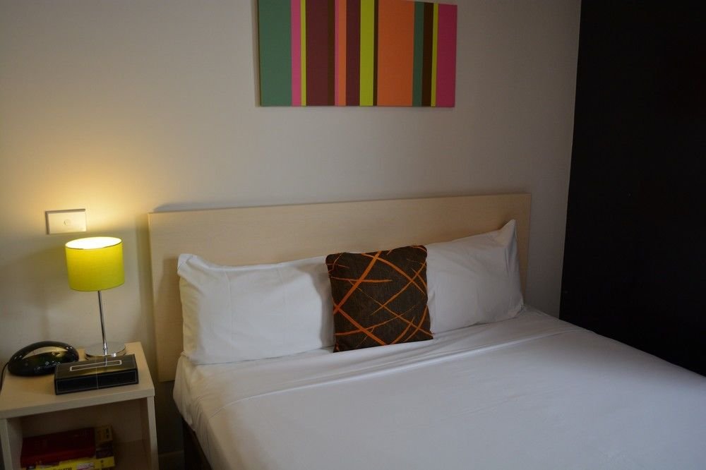 Фото Ibis Styles Kingsgate