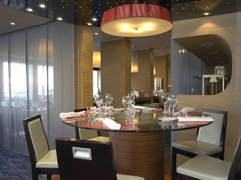 Фото Novotel Budapest Danube