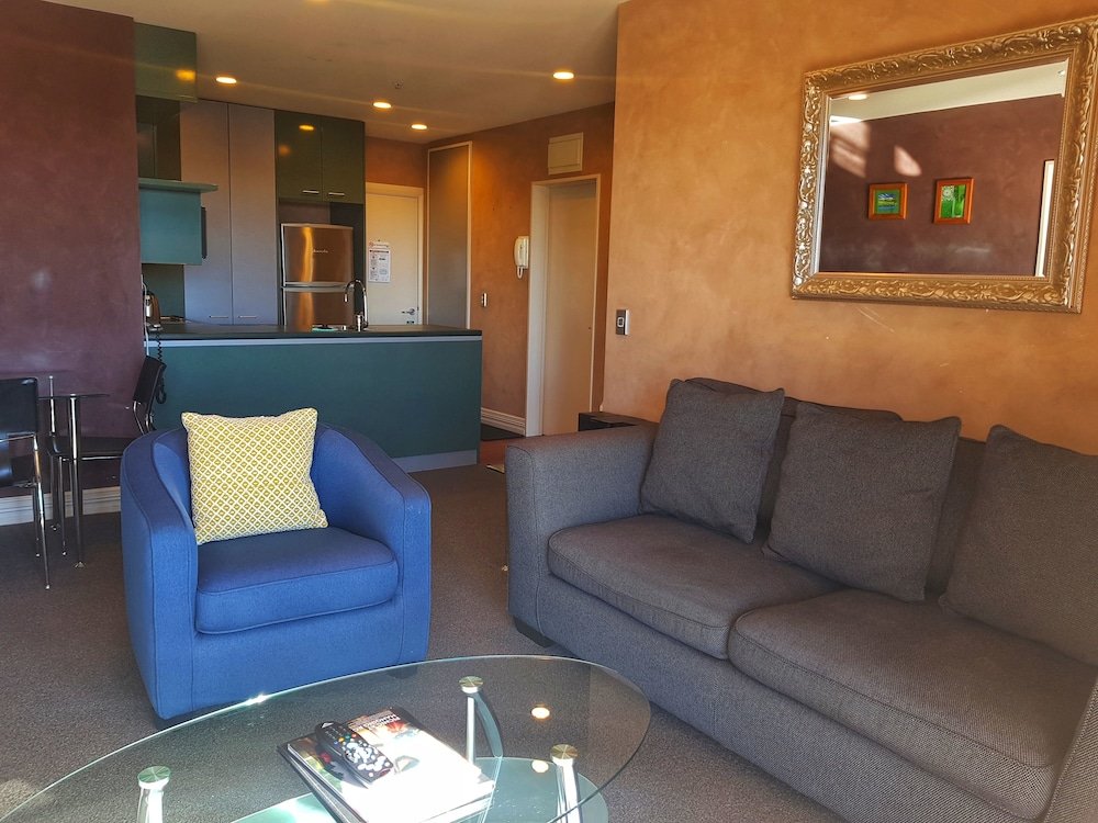 Фото West Fitzroy Apartments