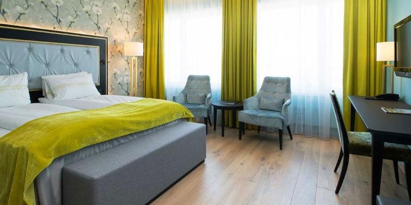 Фото Thon Hotel Opera