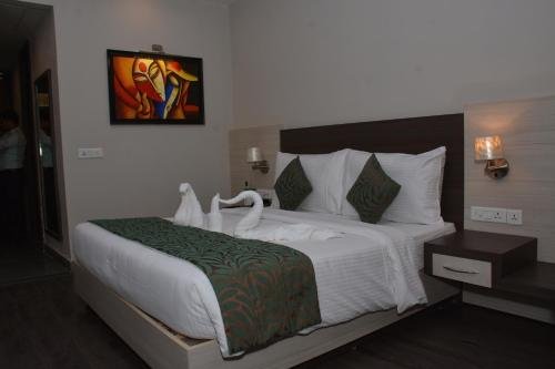 Фото Hide Away Suites