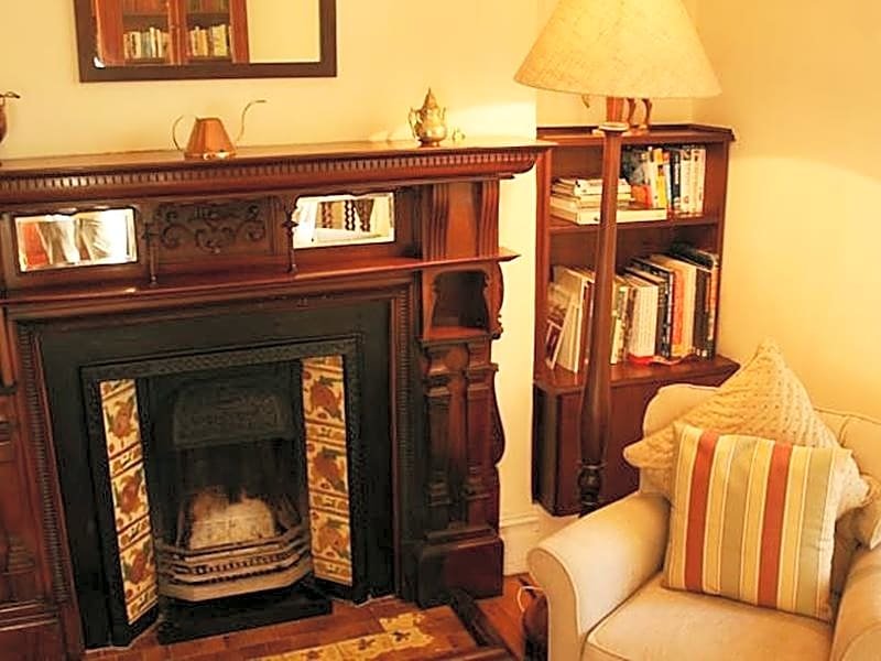 Фото Reading House