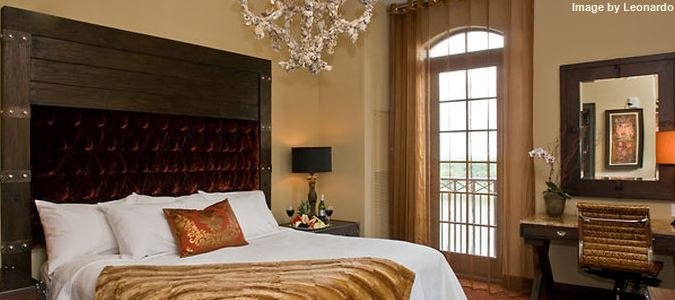 Фото The Bohemian Hotel Savannah Riverfront, Autograph Collection