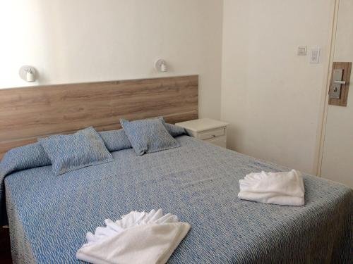 Фото Hotel Nuevo Boulevard