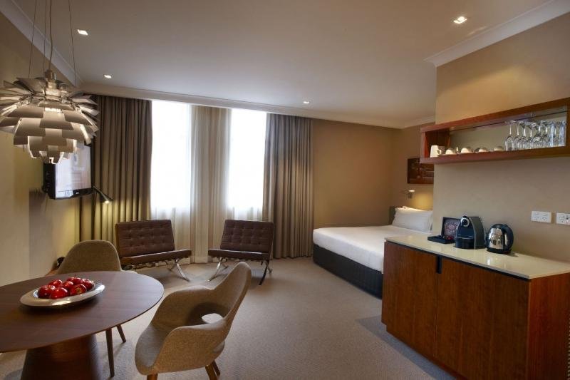 Фото The Grace Sydney