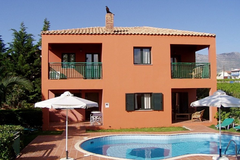 Фото Christina Villas