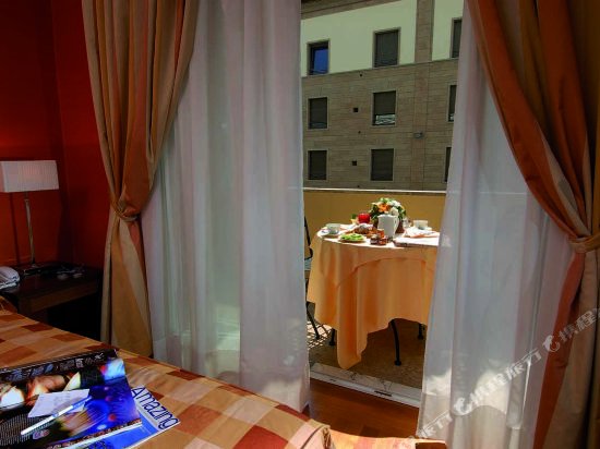 Фото Grand Hotel Adriatico