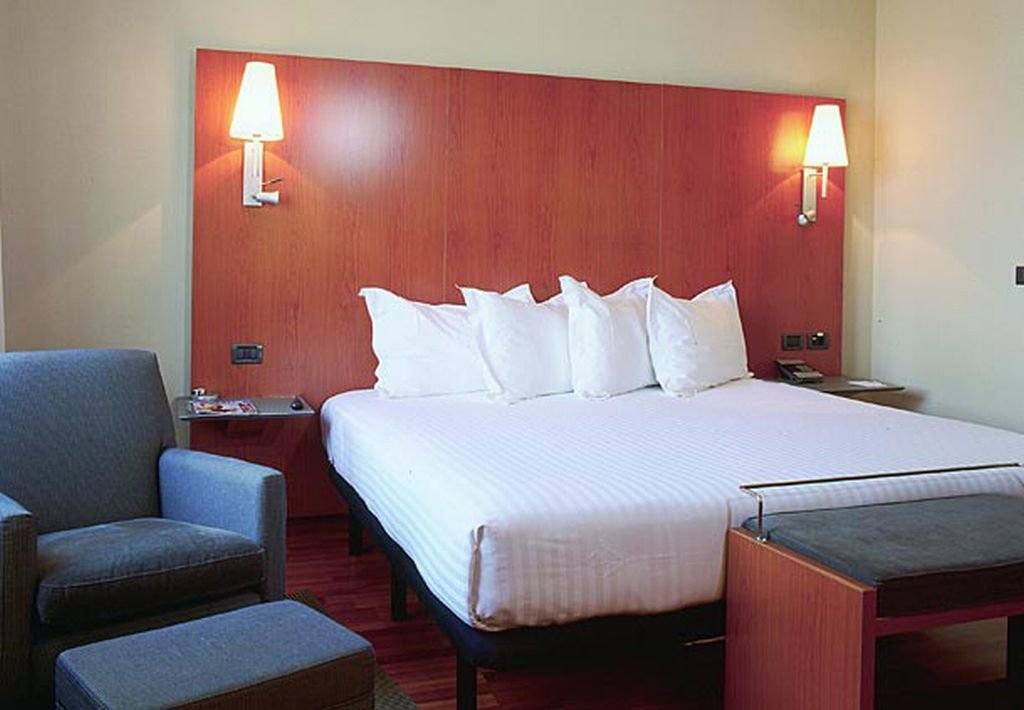 Фото B&b Hotel Elche